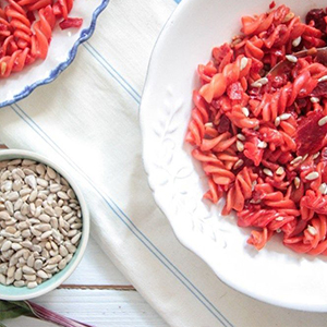 Semi di Girasole pasta