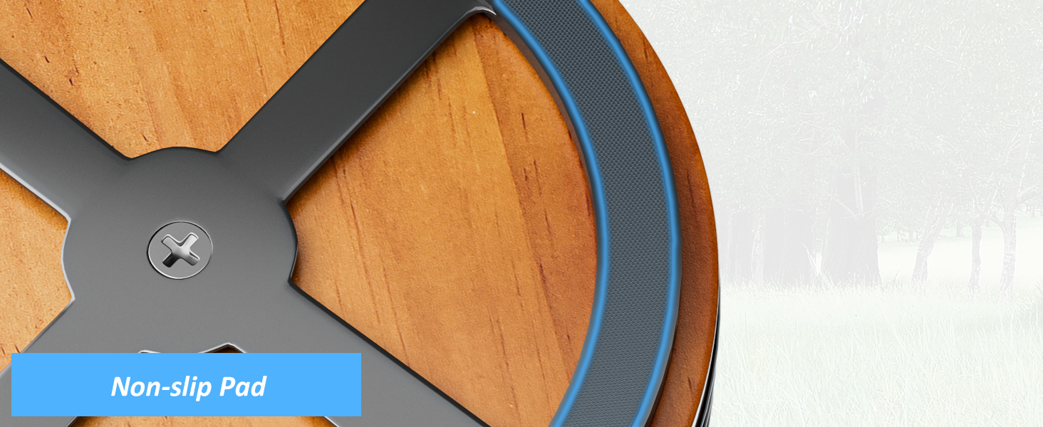 Non-slip Pad