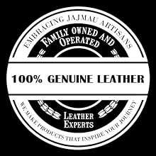 Genuine Leather
