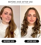 hair curles