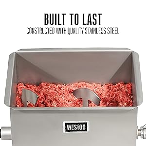 WESTONE ミキサー　ウェンストン 65157595.jpg