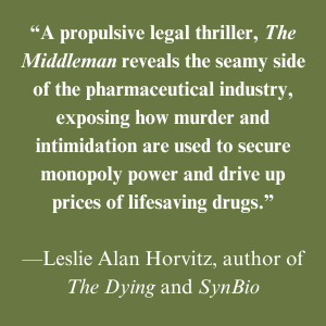 Middleman