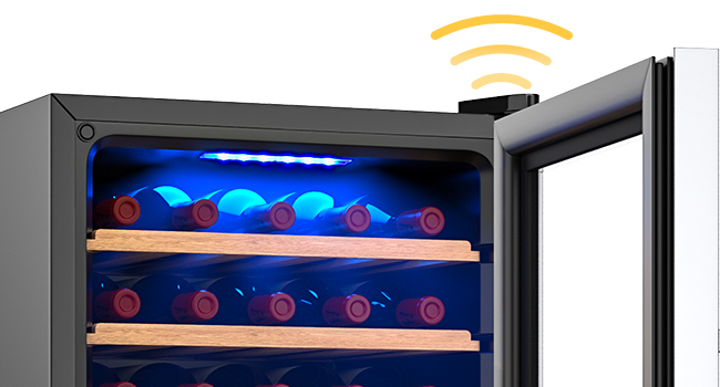 mini fridge