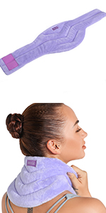 010 Heating Pad Microwavable