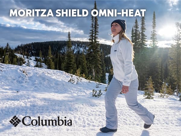 【美品 高機能】US Columbia OMNI-SHIELD スノーボード L 美品 高機能】US Columbia OMNI-SHIELD スノーボード L