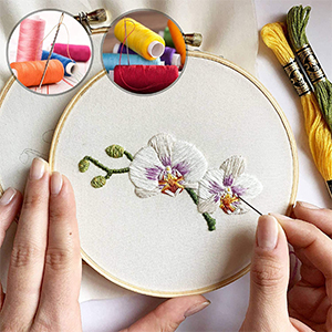 Embroidery sewing Needles