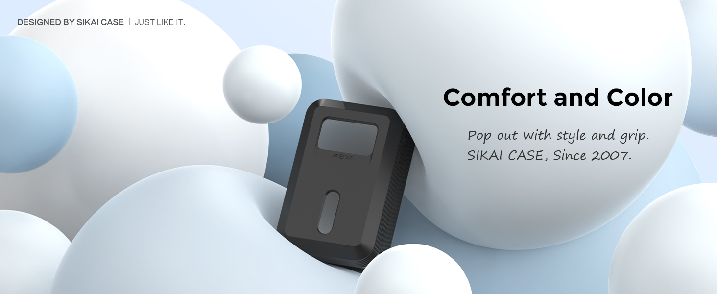 anker nano power bank case