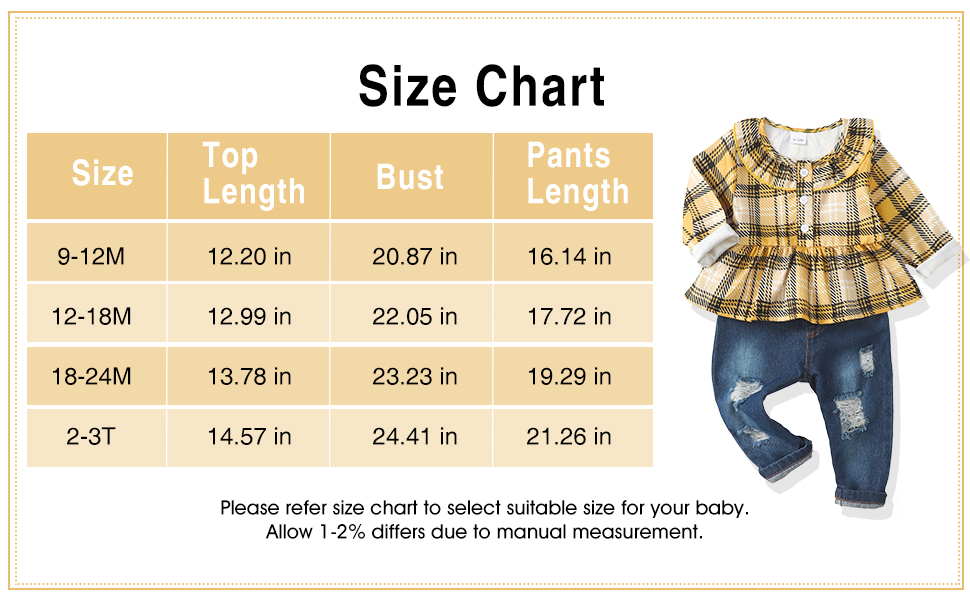 toddler clothes for girls