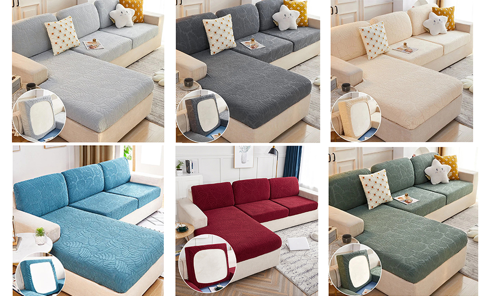 BINGONE 2023 New WearResistant Universal Sofa Cover