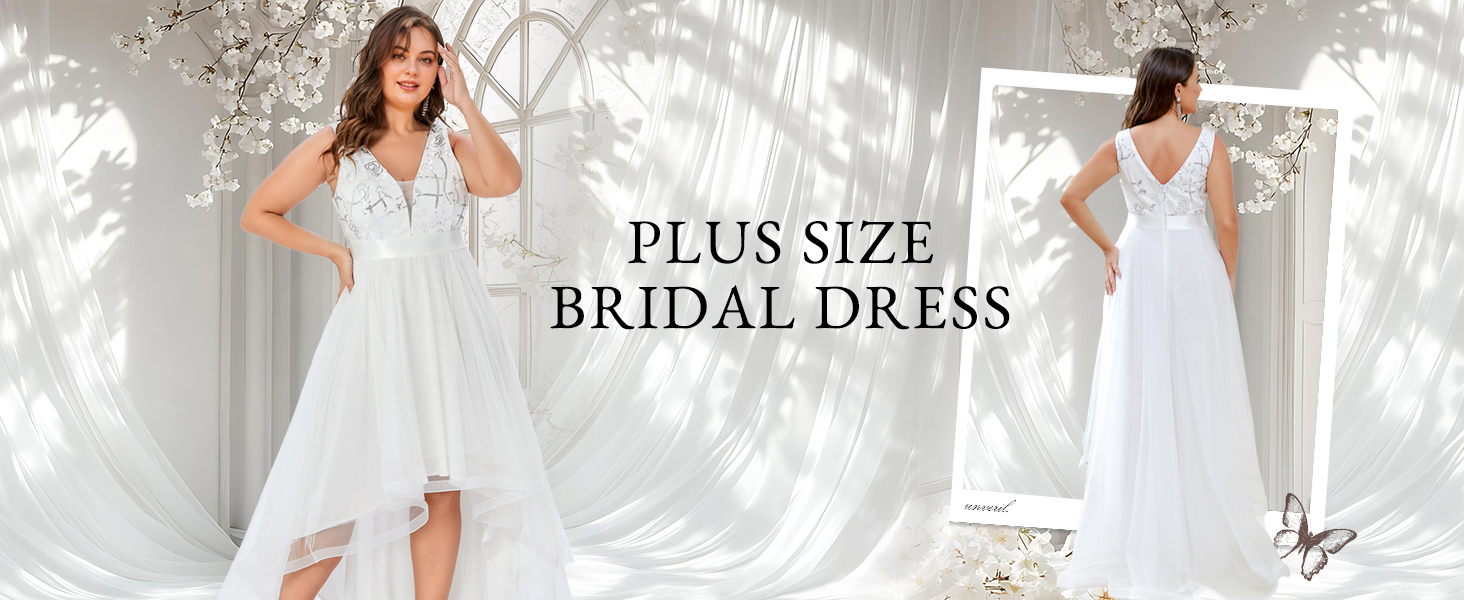 plus size wedding dress bridal dress bridal gown formal dress evening dress wedding guest dress
