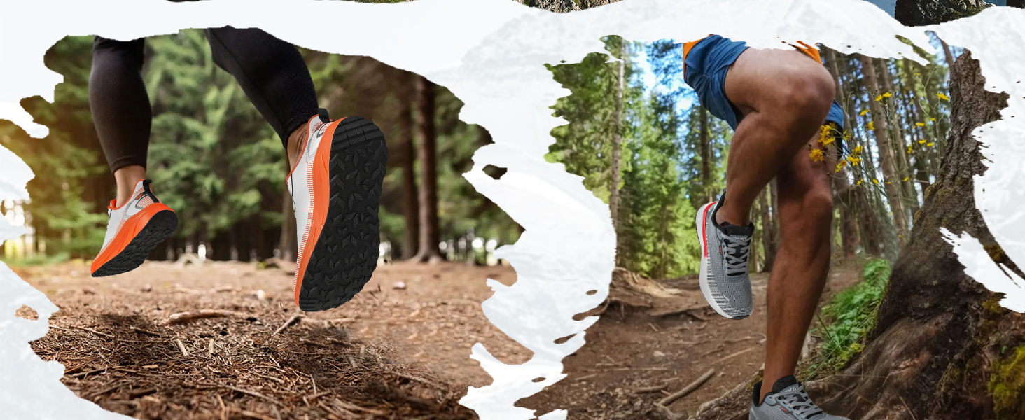 running shoes for men