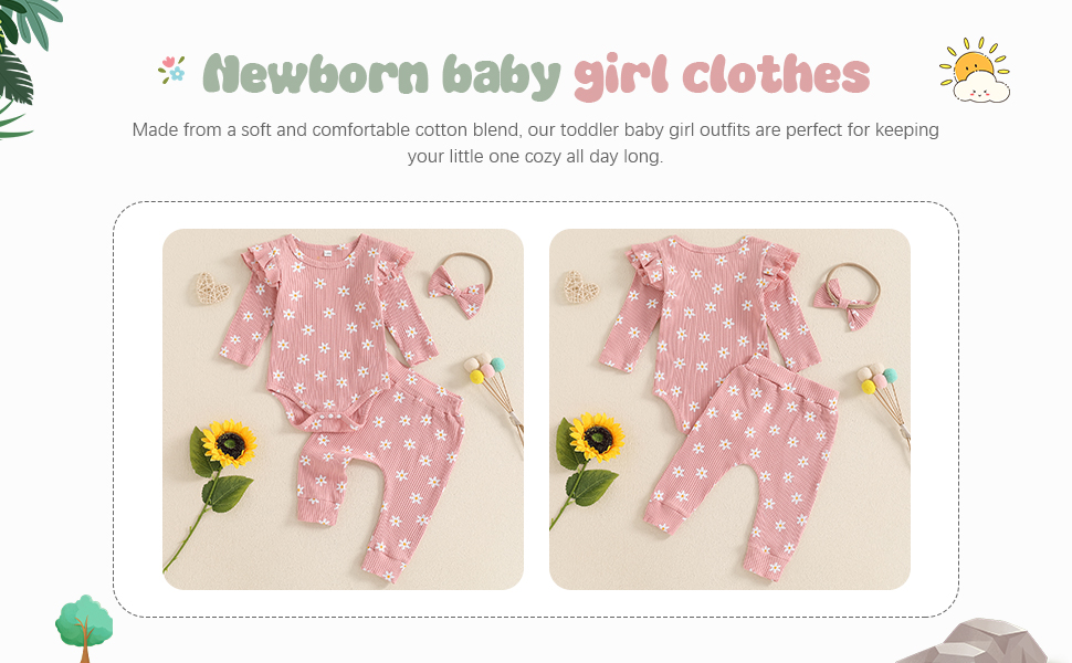 toddler baby girl clothes