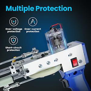 SAFETY PROTECTION SYSTEM