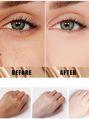 Natural Cushion Cream 04