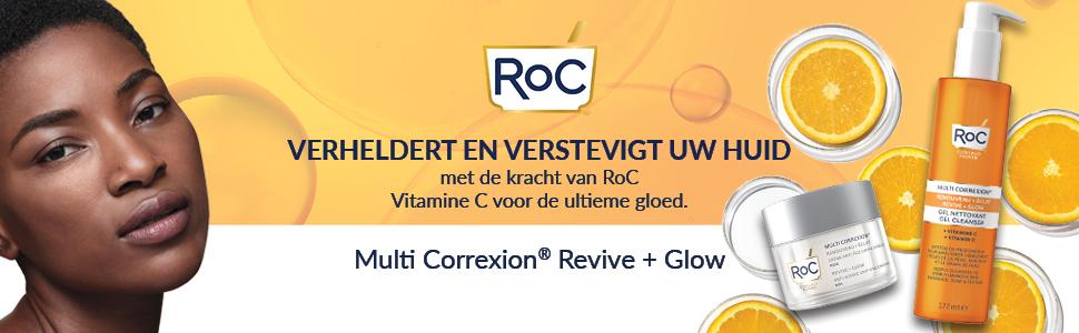 RoC multi correxion