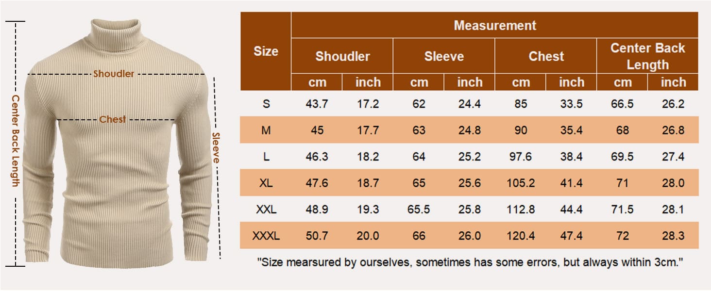 men jumpers and sweaters