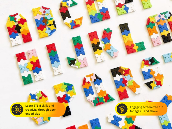 LaQ】BASIC 2400 Colors LaQ Basic 2400 COLORS - 31 Models, 2400 Pieces