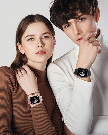 smart watches