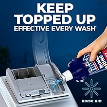 Effective Every Wash