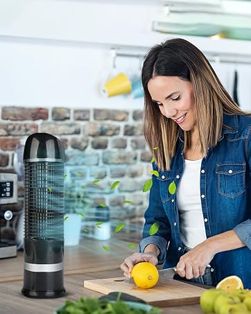 Perfect for Cramped Spaces