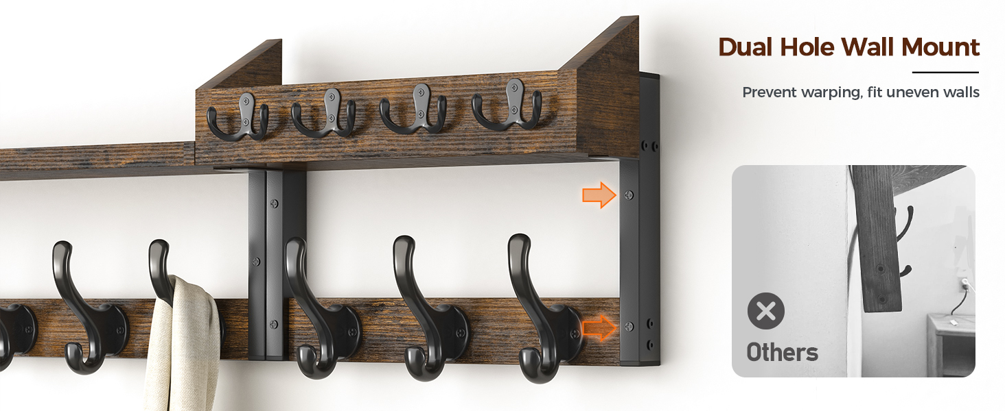 coat rack