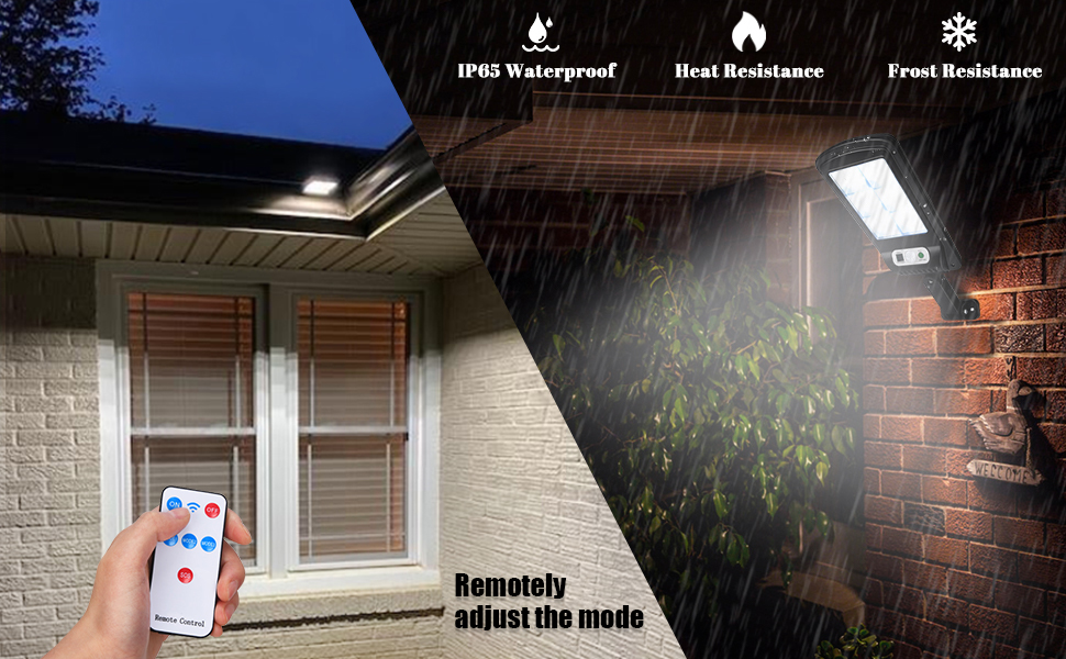 solar light