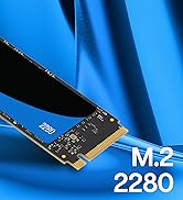Amazon.com: VisionTek 2242 DLX4 M.2 SSD - 2TB - PCIe Gen 4.0