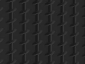 Unique fire table pattern