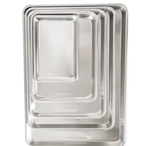 Nordic Ware Bakeware Set