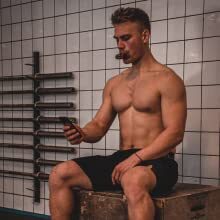 Inspiratory muscle training, Improves lung vital capacity, muscle trainer