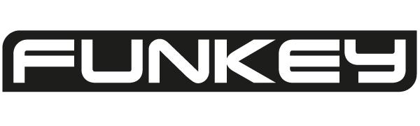 FunKey Logo