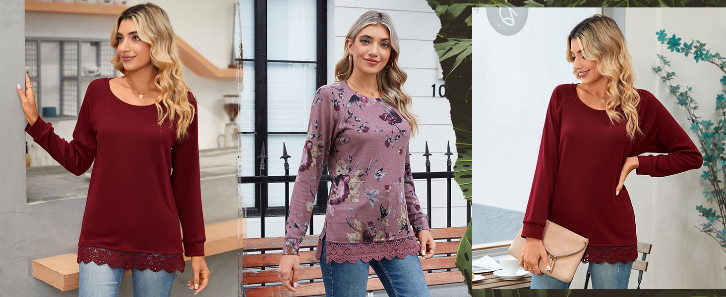 women tops