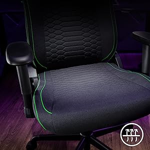 Cadeira Razer Iskur V2 X - RZ3805310100