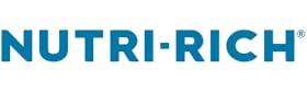 Nutri-rich logo