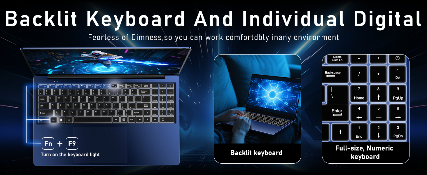 gaming laptop