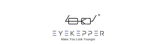 EYEKEPPER READING GLASSES