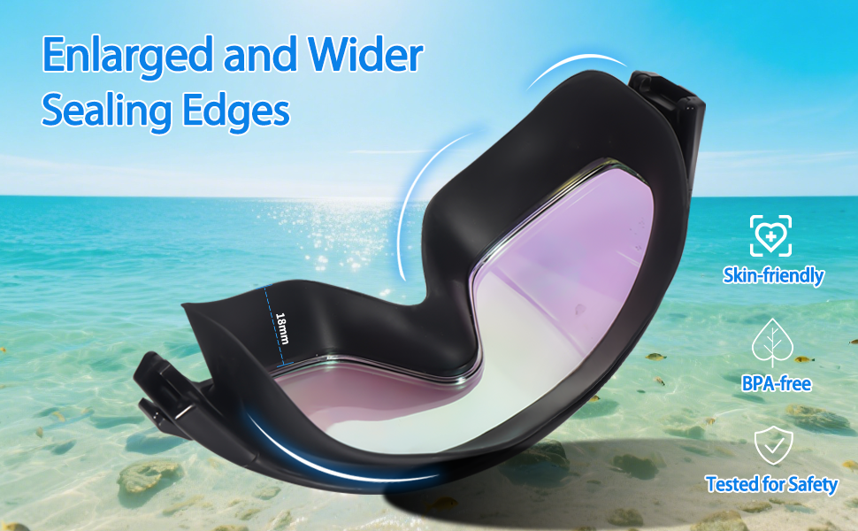 adult swim goggles