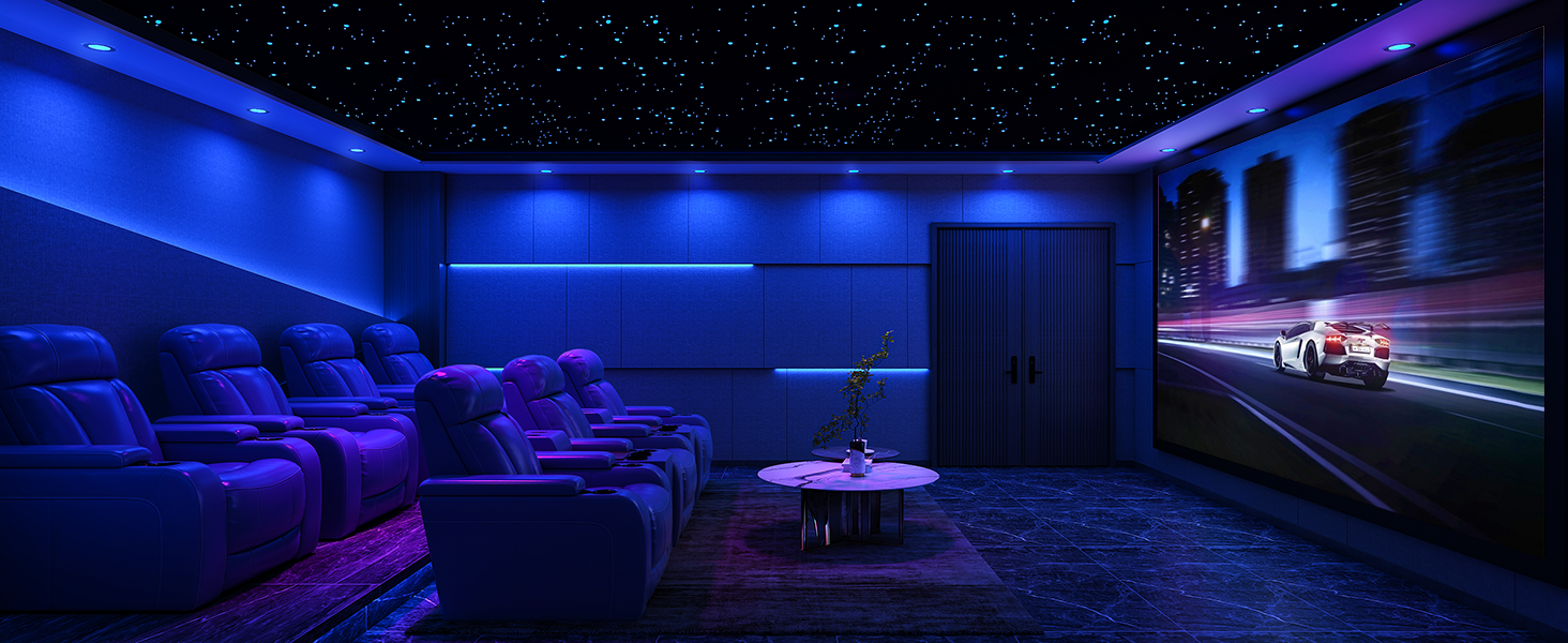 Home Theater