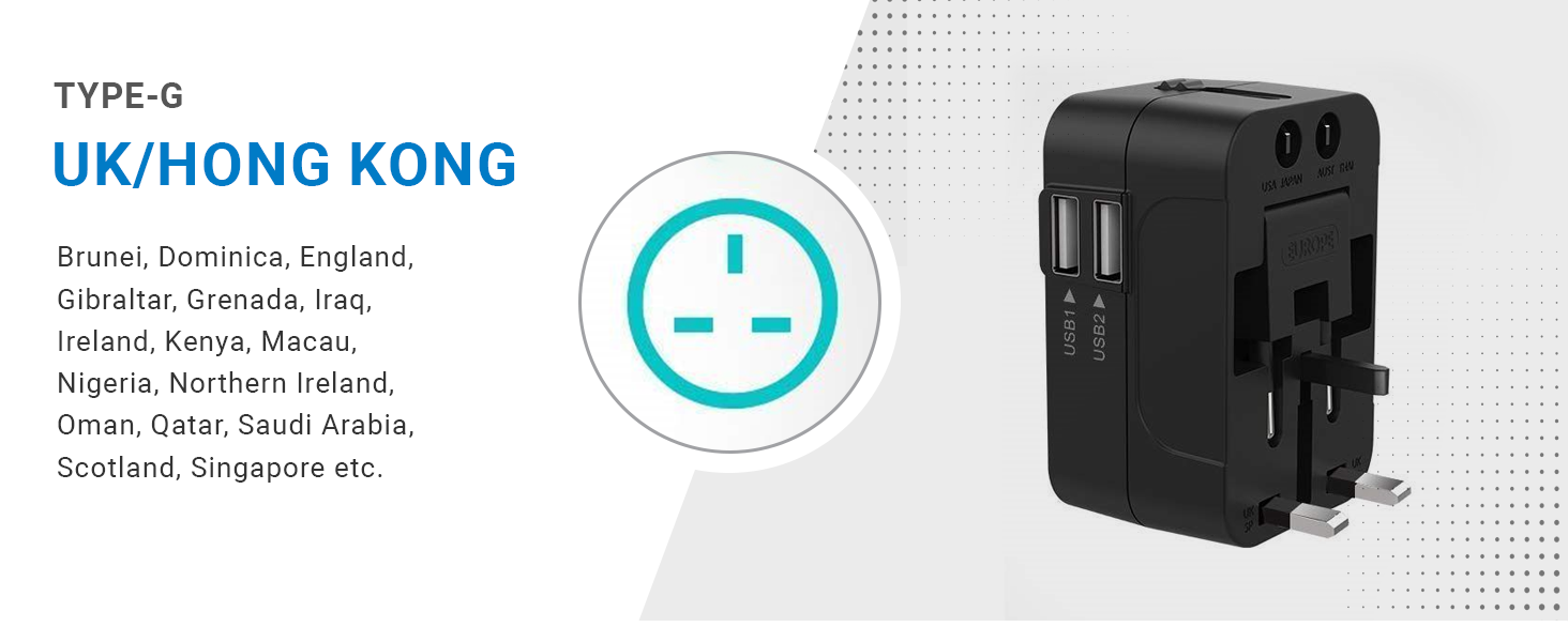 Adaptor