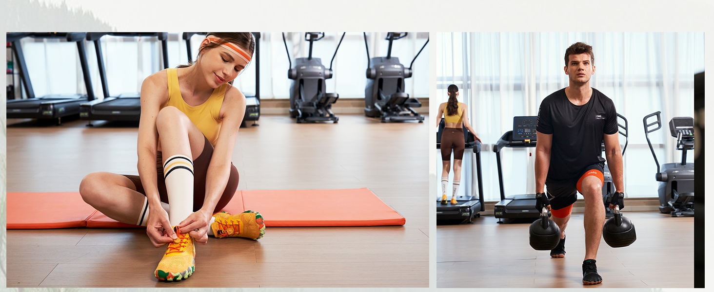 minimaliste chaussure