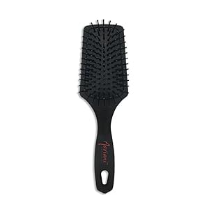 Mariani Professional Salon Hair Brushes &amp; Combs Set –  Anti-Frizz, Volumizing Styling Tools