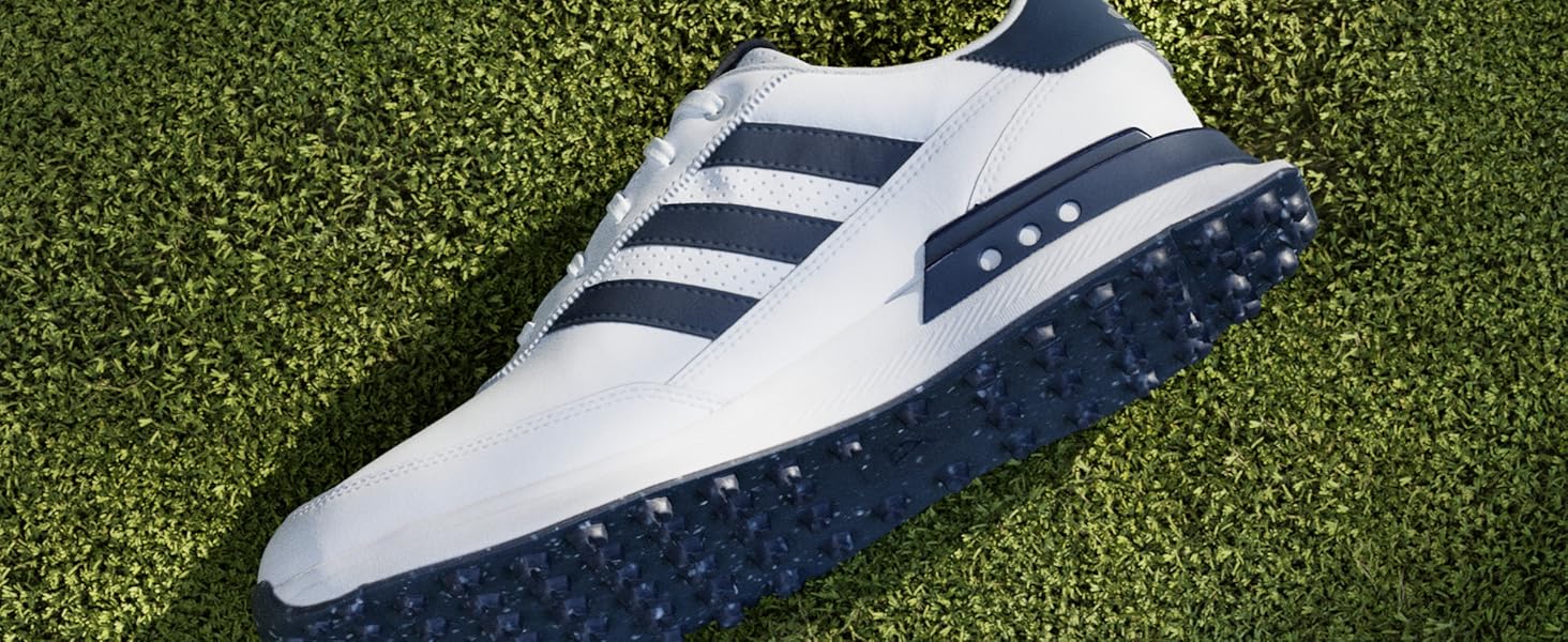 S2G 24 Spikeless Golf Shoes