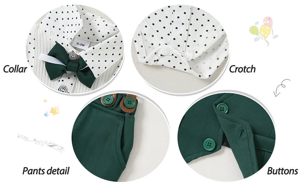 newborn boy clothes