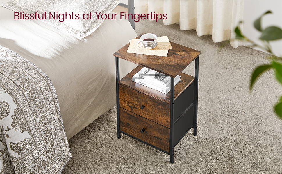 Nightstand