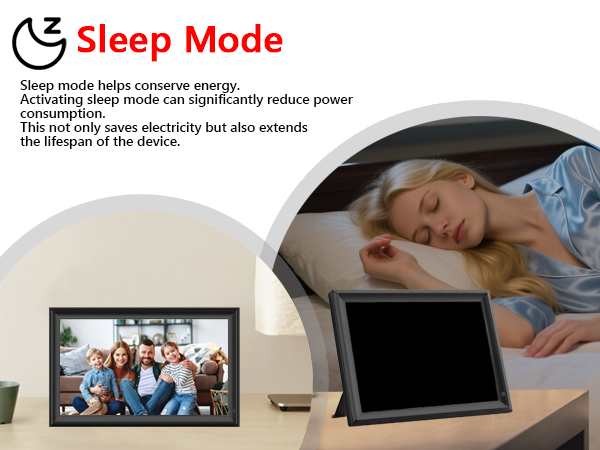 15.6inch FRAMEO Digital Photo Frame Digital Picture Frame