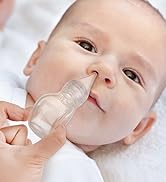 haakaa nasal aspirator