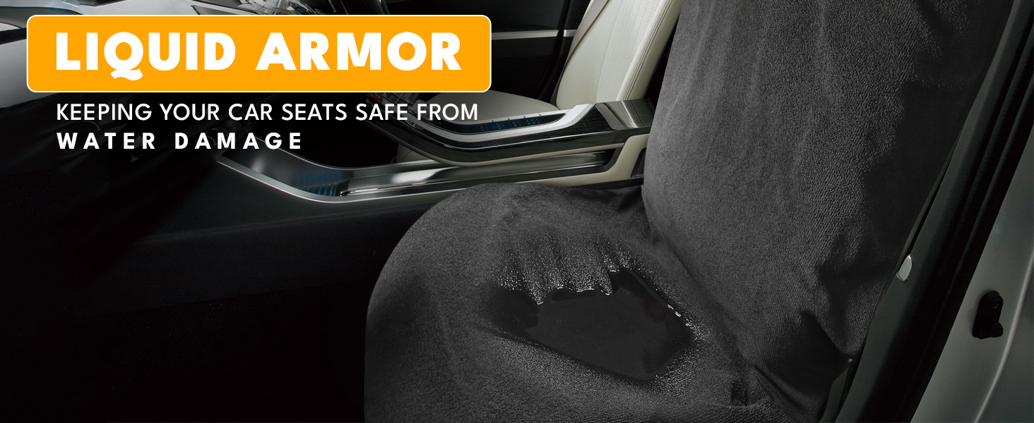 Seat Cover