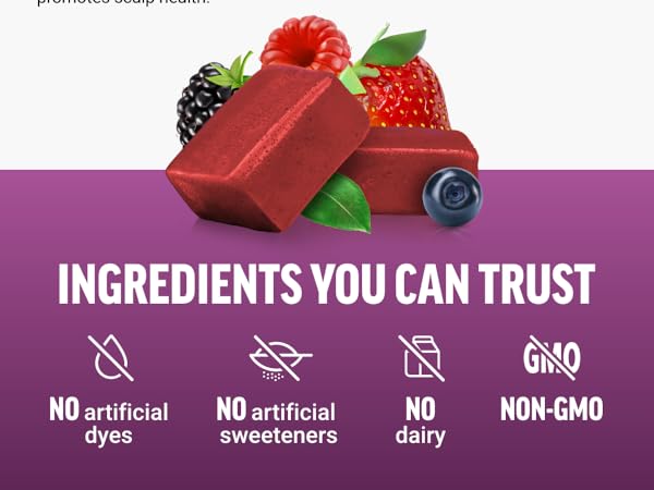 biotin nutrafol women hair growth supplement mary ruth multivitamin weem hair skin and nails gummies