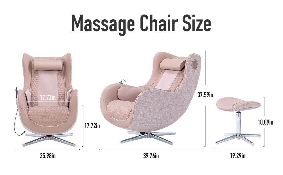 massage chair