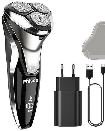 60-Day Battery Life, Travel Lock for Peace of Min